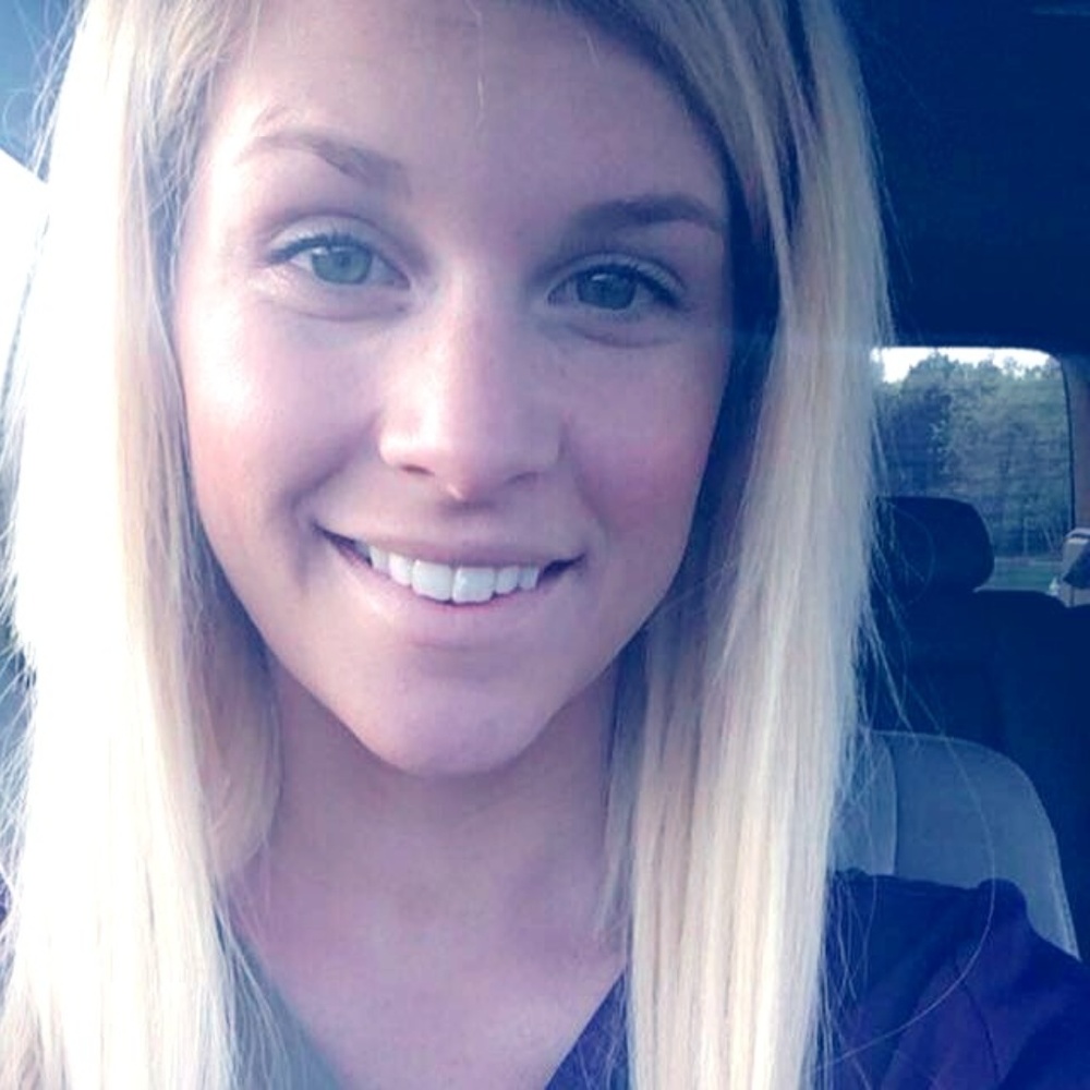 Meet your Posher, Lacy